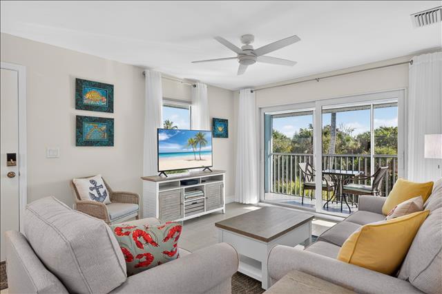 Vacation Rental Photo