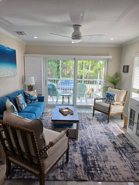 Vacation Rental Photo